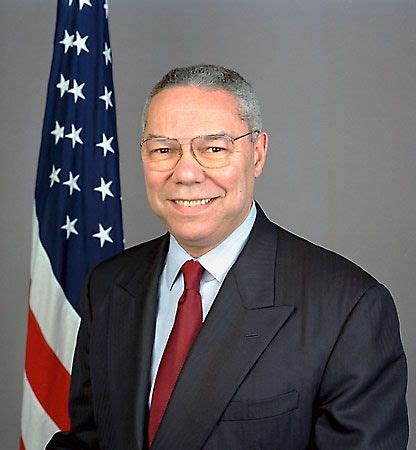 He was a great public servant, starting with his time as a soldier during Vietnam. . Colin powell wiki